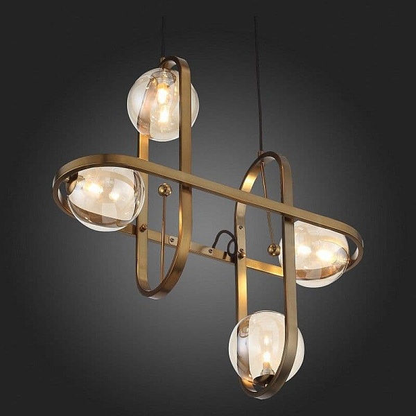 Люстра подвесная ST LUCE CIRCONO SL1201.203.04