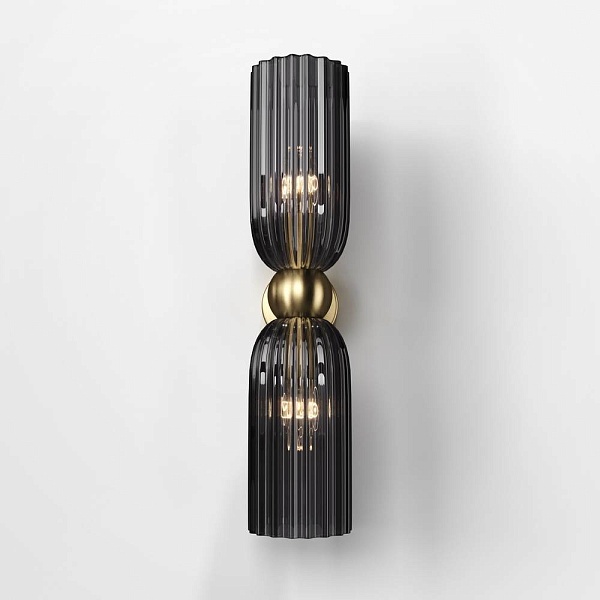 Бра MAYTONI ANTIC MOD302WL-02GR