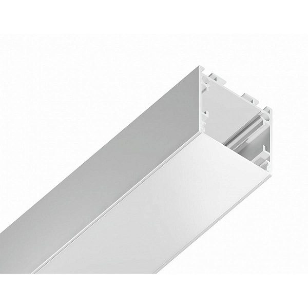 Профиль для ленты LED накладной AMBRELLA LIGHT PROFILE SYSTEM GP GP2500WH