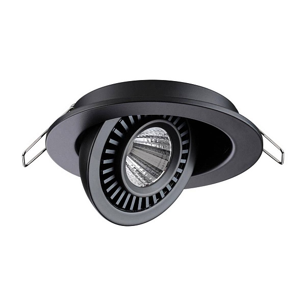 Светильник встраиваемый NOVOTECH GESSO 358816