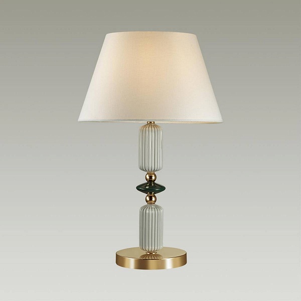 Настольная лампа ODEON LIGHT CANDY 4861/1TC