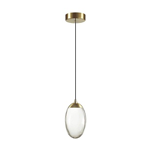 Подвес ODEON LIGHT LOOP 7159/3L