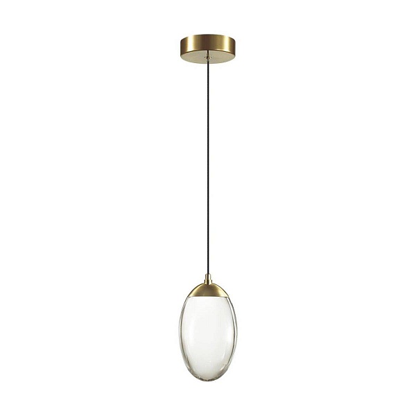 Подвес ODEON LIGHT LOOP 7159/3L