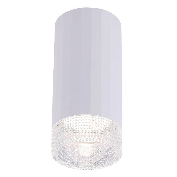 Спот CRYSTAL LUX CLT 048C WH