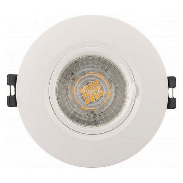 Светильник встраиваемый DENKIRS DK3028 DK3028-WH
