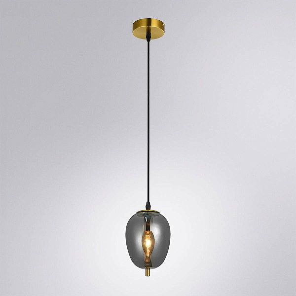 Подвес ARTE LAMP FREDDIE A2232SP-1PB