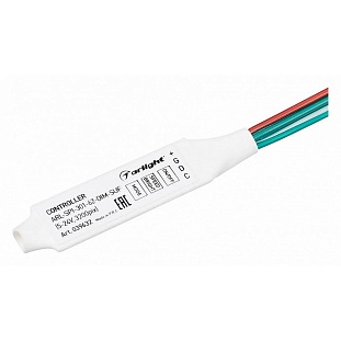 Контроллер ARLIGHT SPI 39632