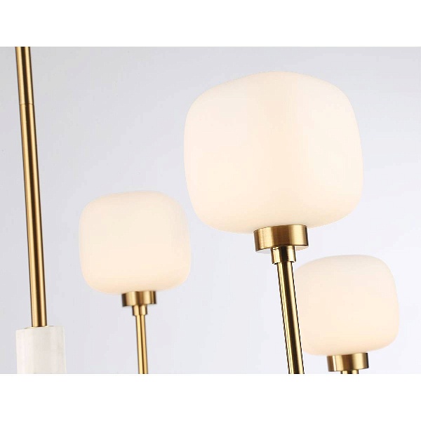 Люстра подвесная AMBRELLA LIGHT HEIGH LIGHT LH53015