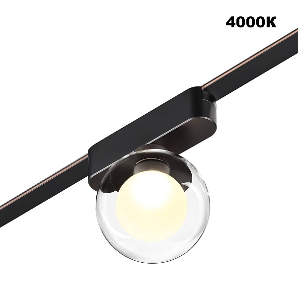 Трековый светильник NOVOTECH SHINO 359474