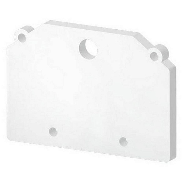 Заглушка APLOYT MAGNETIC TRACK 48 APL.0184.10.05