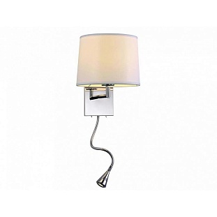 Бра NEWPORT 14000 14102/A LED white