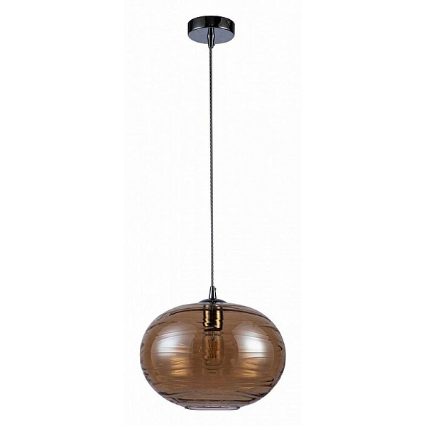 Подвес INDIGO OASI 11005/1P Amber