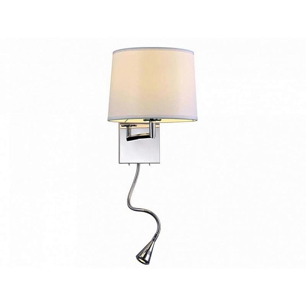 Бра NEWPORT 14000 14102/A LED white