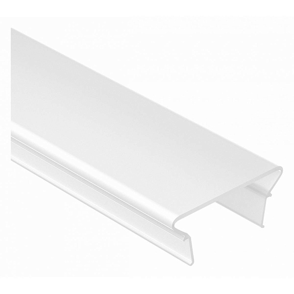 Профиль для ленты LED врезной FOLED 36x95мм без рассеивателя (2м) 35769 ARLIGHT