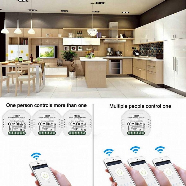 Wi-Fi модуль APLOYT MAGNETIC TRACK 220 APL.0195.01.02