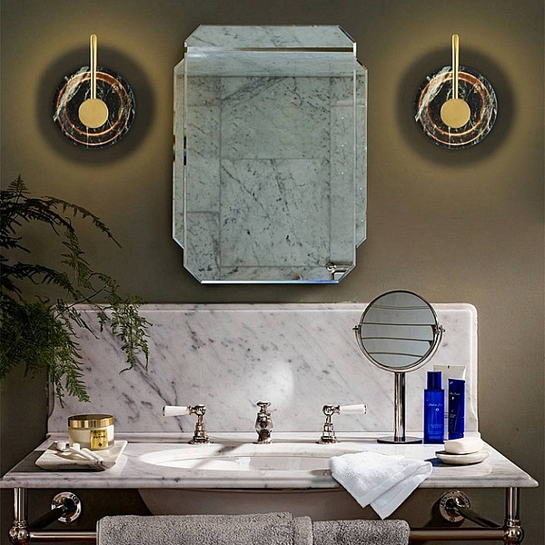 Бра IMPERIUMLOFT GOTTBY 182056-26