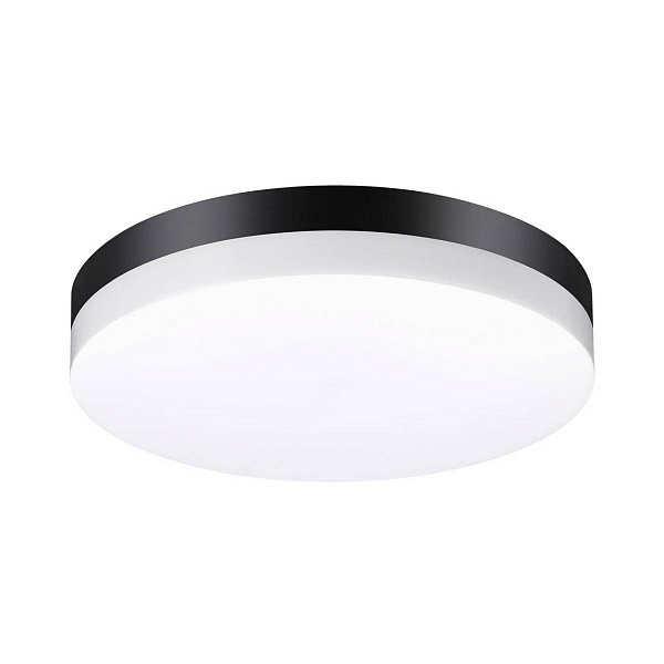 Светильник уличный потолочный NOVOTECH OPAL 358886