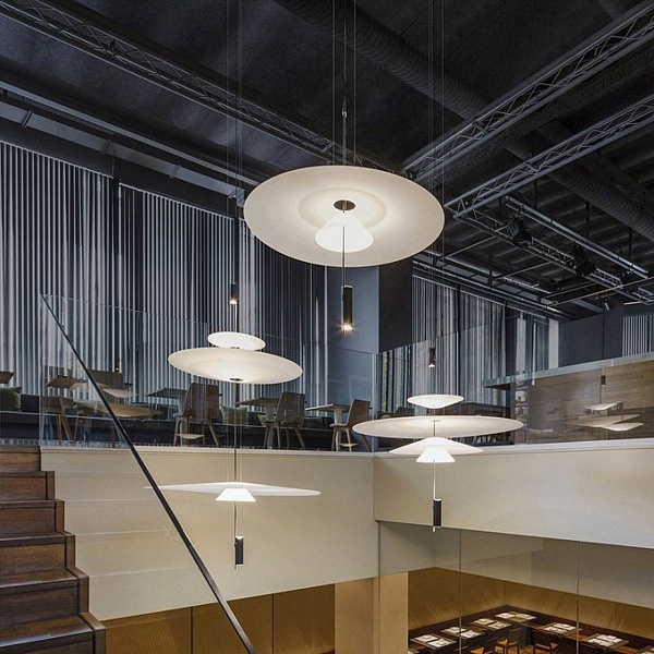 Подвес IMPERIUMLOFT SPACENET 177845-26