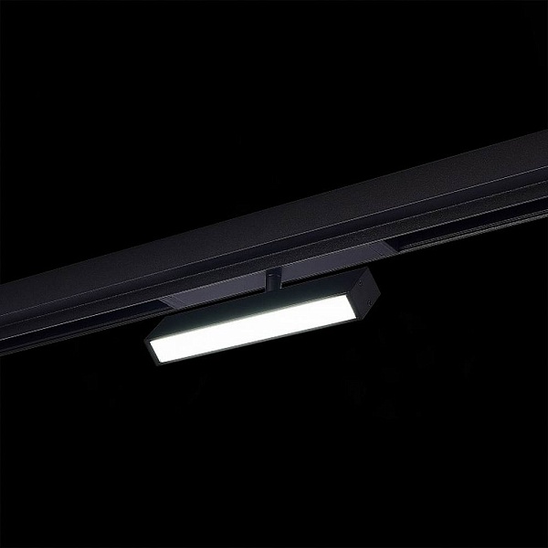 Трековый светильник ST LUCE SKYLINE 220 ST378.406.09