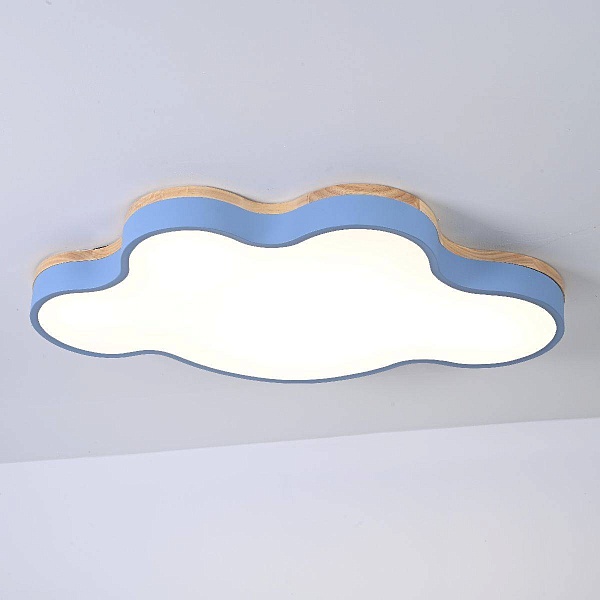 Светильник потолочный IMPERIUMLOFT CLOUD-ECO 189505-26