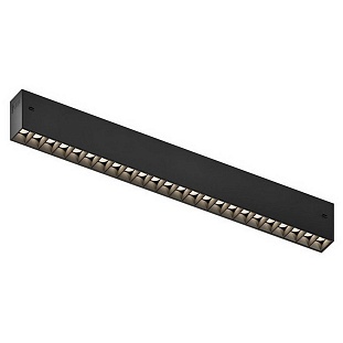 Трековый светильник DENKIRS SMART GRILL ZIGBEE DK8302-BK