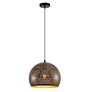 Подвес ARTE LAMP CELESTA A7058SP-1BK