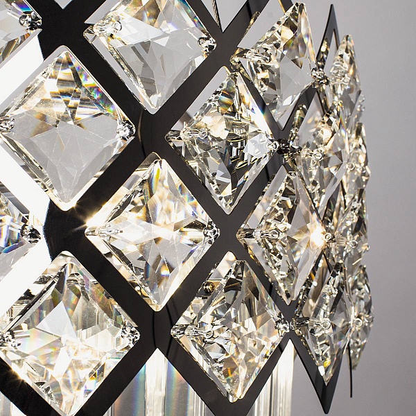 Люстра подвесная ARTE LAMP WEZEN A1006SP-8CC