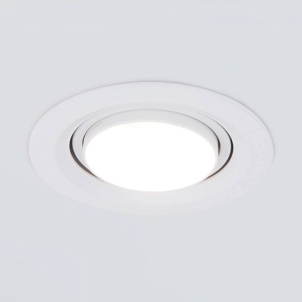 Светильник встраиваемый ELEKTROSTANDARD 9920 LED a052463
