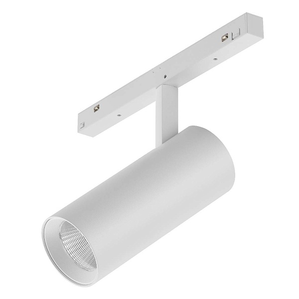 Трековый светильник ILEDEX VISION48-22 4822-006-D55-18W-38DG-4000K-WH