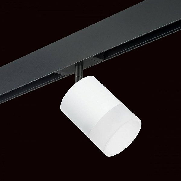 Трековый светильник LIGHTSTAR RULLO PRO348681