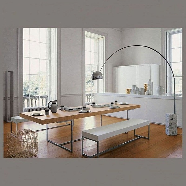 Торшер DELIGHT COLLECTION FLOOR LAMP 7035F