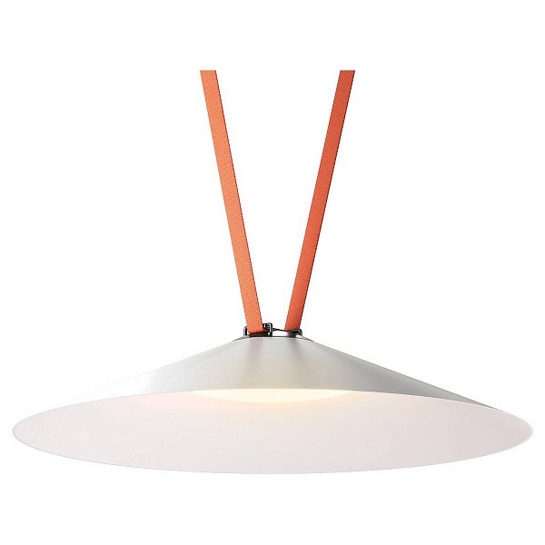 Трековый светильник DENKIRS BELTY FLOW DK5569-WH+BK