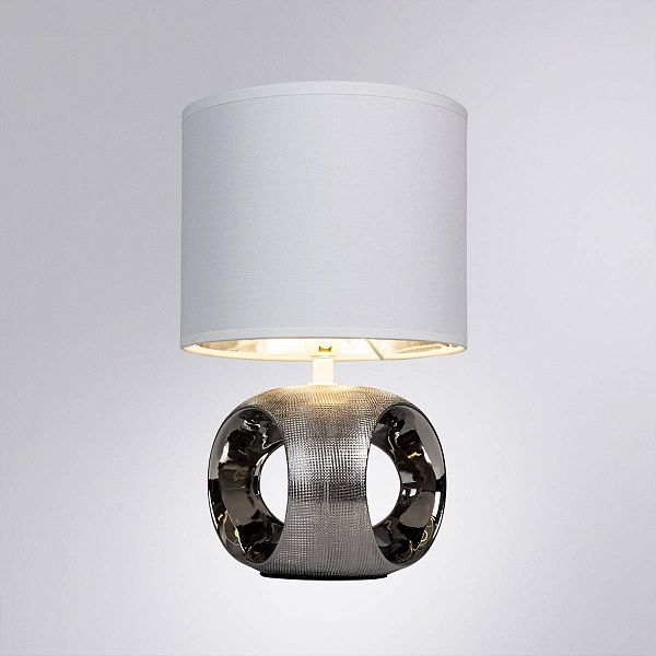 Настольная лампа ARTE LAMP ZAURAK A5035LT-1CC