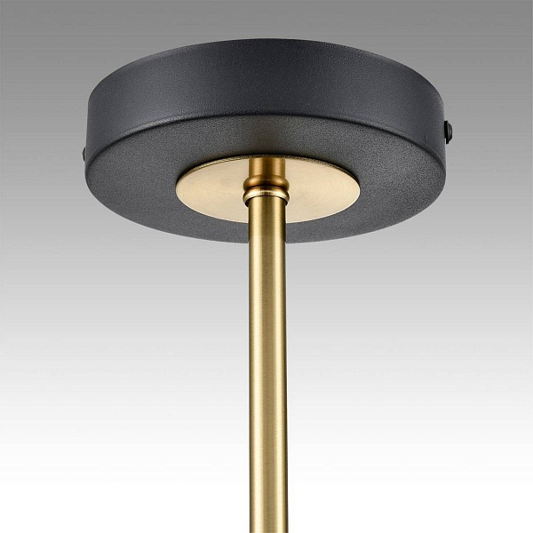Люстра потолочная LUMION LANIKA 8240/8C