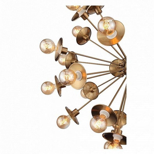 Люстра подвесная ST LUCE GUIDO SL1111.303.30