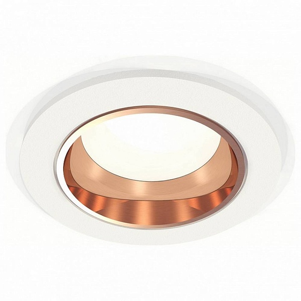 Светильник встраиваемый AMBRELLA LIGHT XC XC6512005