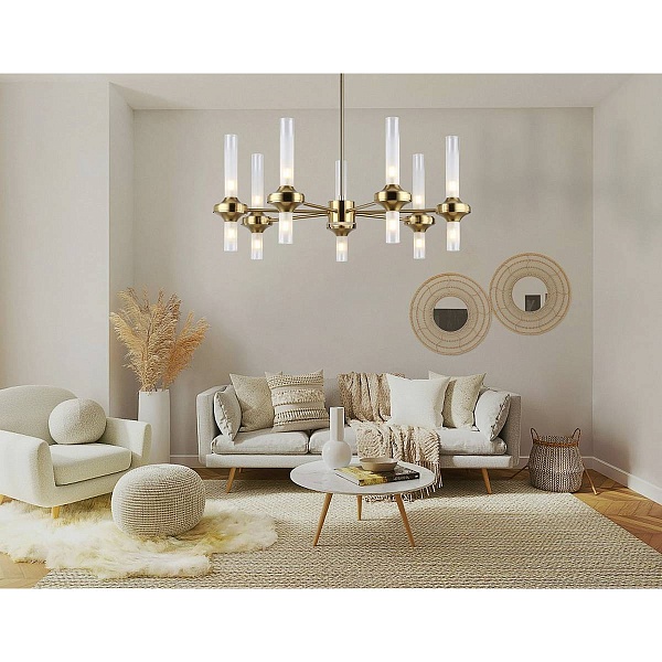 Люстра подвесная AMBRELLA LIGHT HIGH LIGHT LH55360