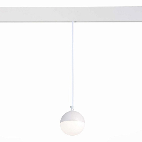 Трековый светильник ST LUCE PIBOLE ST358.543.07
