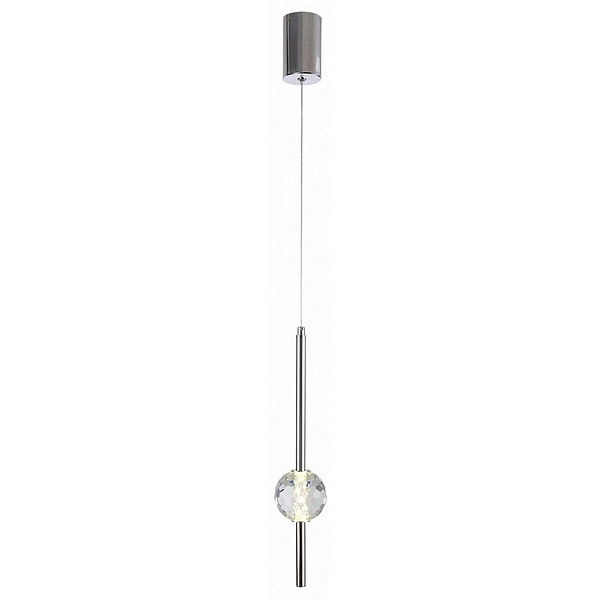 Подвес INDIGO CIONDOLO 11066/1P Chrome