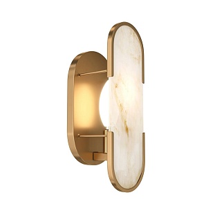 Бра MAYTONI MARMO MOD099WL-01G3