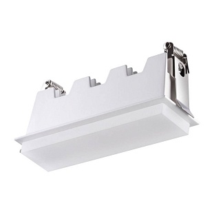 Светильник встраиваемый NOVOTECH HIELO 358240