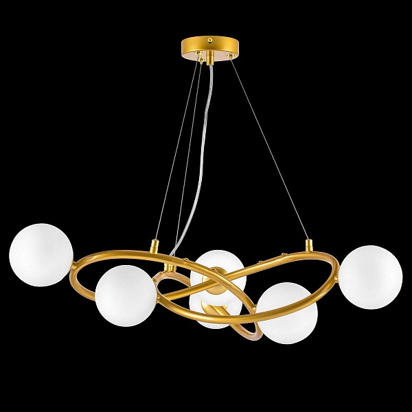 Люстра подвесная LIGHTSTAR GLOBO 799063