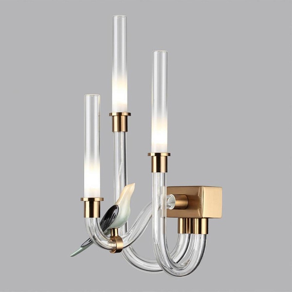 Бра ODEON LIGHT L-VISION 5431/6WL