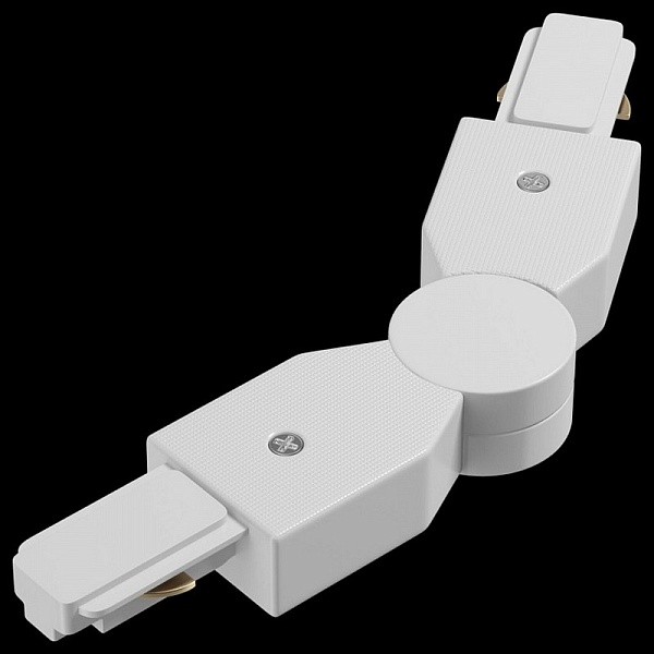 L-коннектор MAYTONI ACCESSORIES FOR TRACKS UNITY TRA001CS-11W