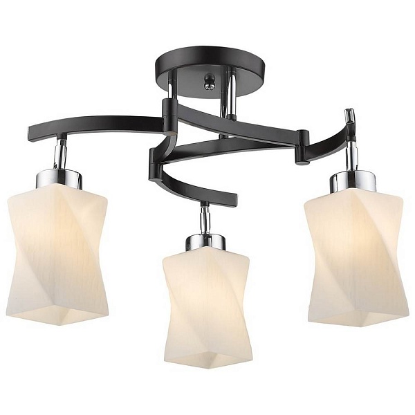 Люстра потолочная VELANTE 271 271-127-03