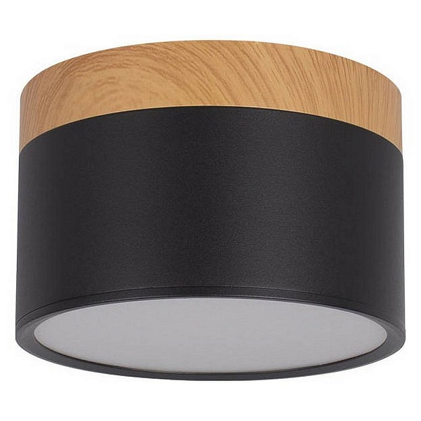 Светильник потолочный LOFT IT GRAPE 10162 Black