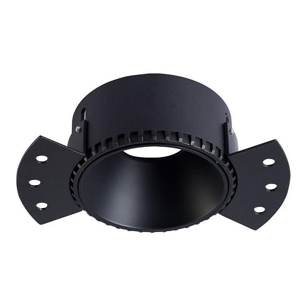 Светильник встраиваемый CRYSTAL LUX CLT 050 CLT 050C1 BL-BL