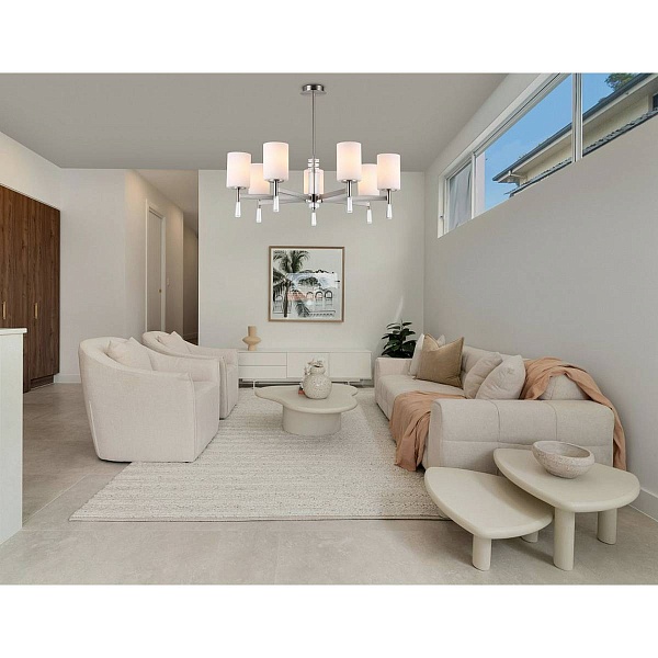Люстра подвесная AMBRELLA LIGHT HIGH LIGHT LH56253