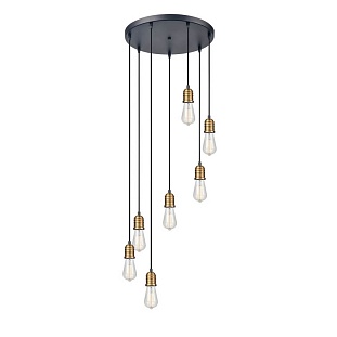 Подвес VELE LUCE TENUTO VL6532P07