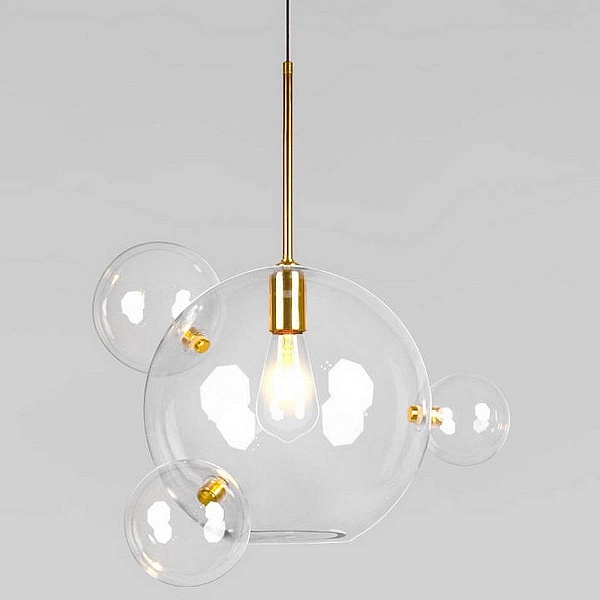Подвес LOFT IT BOLLE 2034-P4